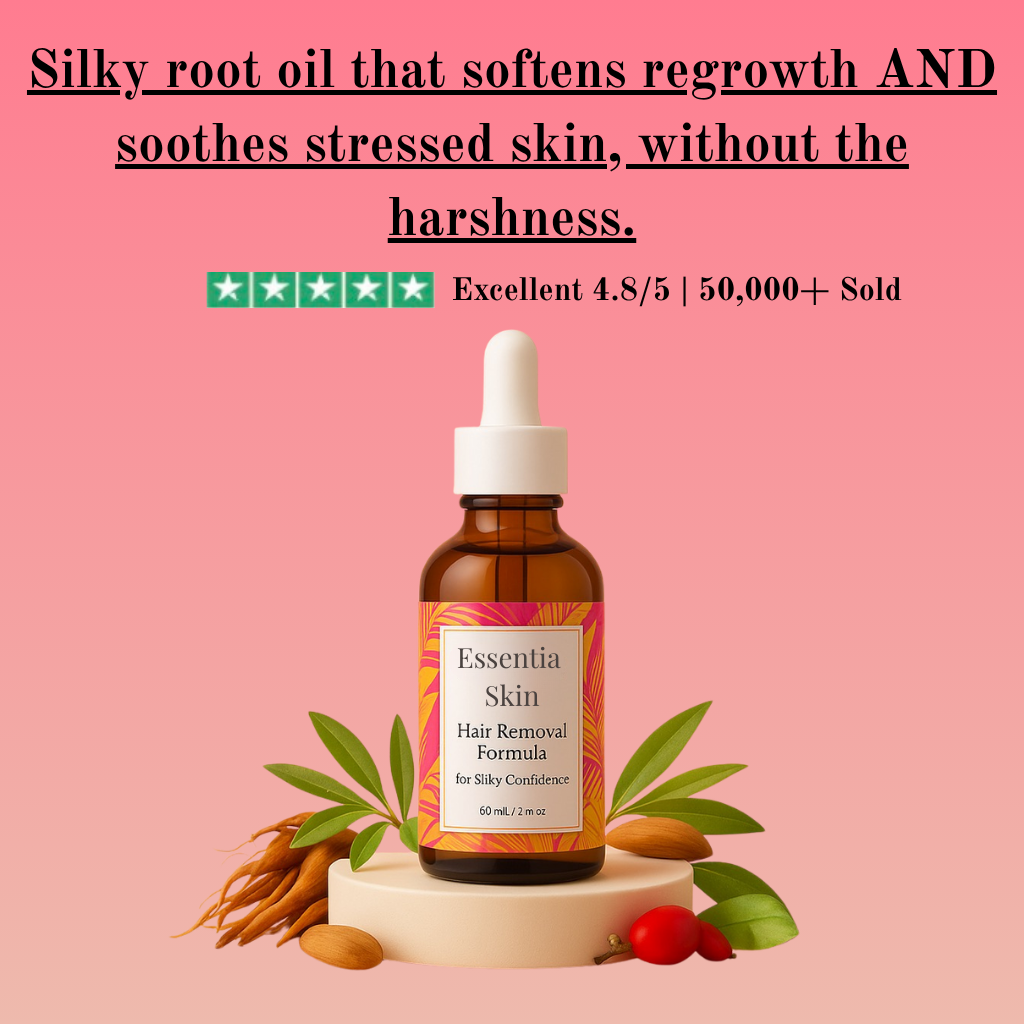 Cyperus Rotundus Oil